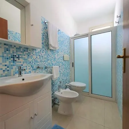 Corallo Apartment *