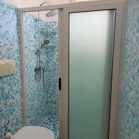 Corallo Apartment