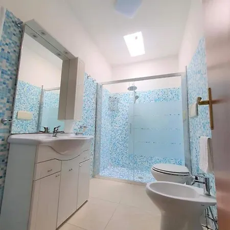 Corallo Apartment *
