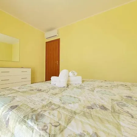 Corallo Apartment Castro (Lecce)