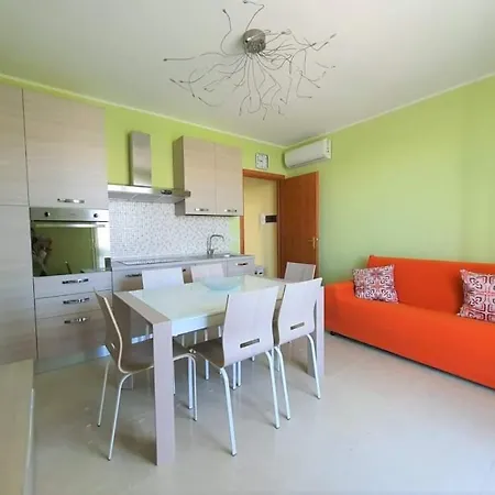 شقة Corallo Castro (Lecce)